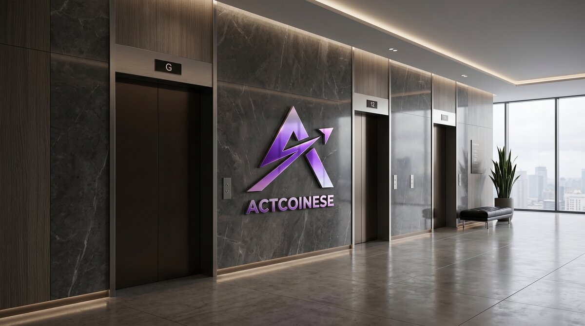 Aurora Chain Trading Center INC beschreibt seine Entwicklung seit 2018