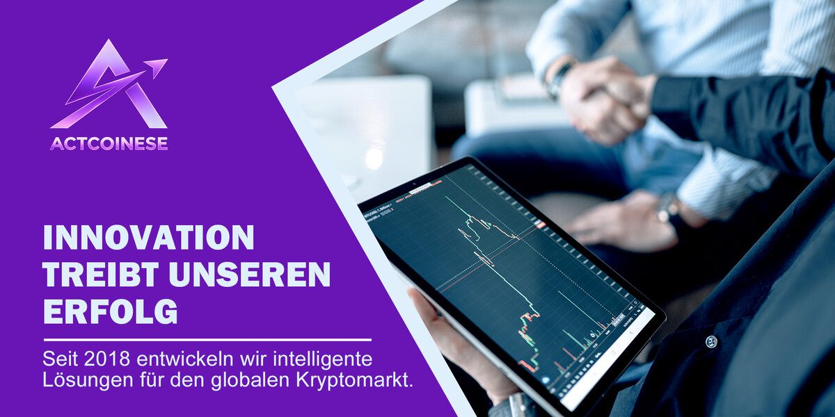 Aurora Chain Trading Center INC hebt Copy Trading als Lernzugang hervor