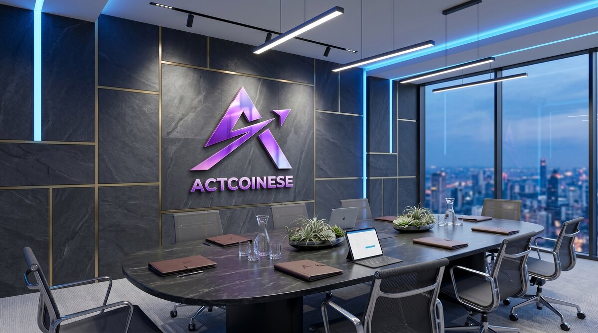 Aurora Chain Trading Center INC setzt Social Trading in den Mittelpunkt der Plattformstrategie